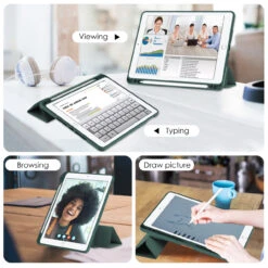 IPad Air 1 (2013) 360 Rotate Case Cover Pencil Holder Apple Air1 -Deals MyCaseCovers Store e1494d5f 1a63 4aa3 8218 a70cdf4ef52f 17588.1681714547.1280.1280