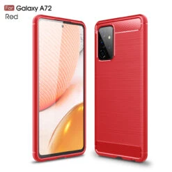 Slim Samsung Galaxy A72 4G 5G Carbon Fibre Soft Case Cover A725 A726 -Deals MyCaseCovers Store e317a9b4 cc57 4237 9620 0628db6b2353 68816.1618699435.1280.1280