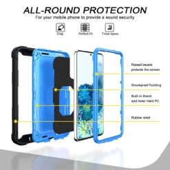 Stylish Shockproof Samsung Galaxy A52 4G 5G Case Cover Heavy Duty A525 -Deals MyCaseCovers Store e47f698e 6ae6 45c3 9d10 6ab3e3cd6e03 98380.1623469792.1280.1280