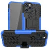 Heavy Duty IPhone 14 Pro Max Shockproof Case Cover Tough Apple Handset