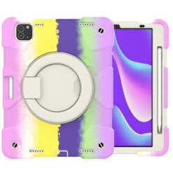 Kids Shockproof IPad Pro 11 2018 1st Gen Apple Case Cover Colourful -Deals MyCaseCovers Store e5e53c55 4035 4014 abae 26b3a0620e86 37603 73560.1666695557.1280.1280