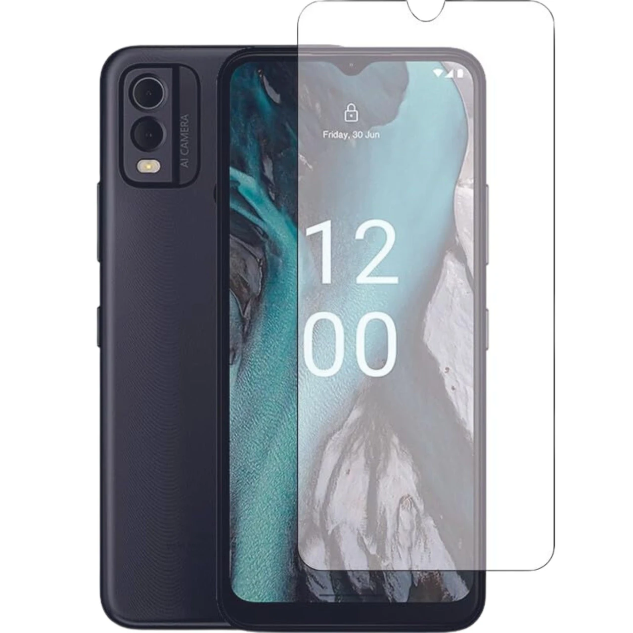 Nokia C32 4G Tempered Glass Screen Protector Mobile Phone Guard 1 Nokia C32 4G Tempered Glass Screen Protector Mobile Phone Guard