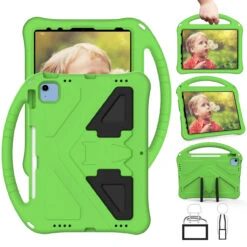 Kids IPad Pro 11" 2022 4th Gen Case Cover Apple Shockproof Wing -Deals MyCaseCovers Store e7245ec1 ab64 478c 8ab6 a521d4f550f6 95531.1675080042.1280.1280