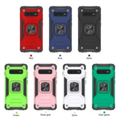 Shockproof Samsung Galaxy S10+ Plus Heavy Duty Tough Case Cover Ring 21 Shockproof Samsung Galaxy S10+ Plus Heavy Duty Tough Case Cover Ring -Deals MyCaseCovers Store e72ee7aa 779d 4f90 9d07 474f74e95808 78396.1667138820.1280.1280