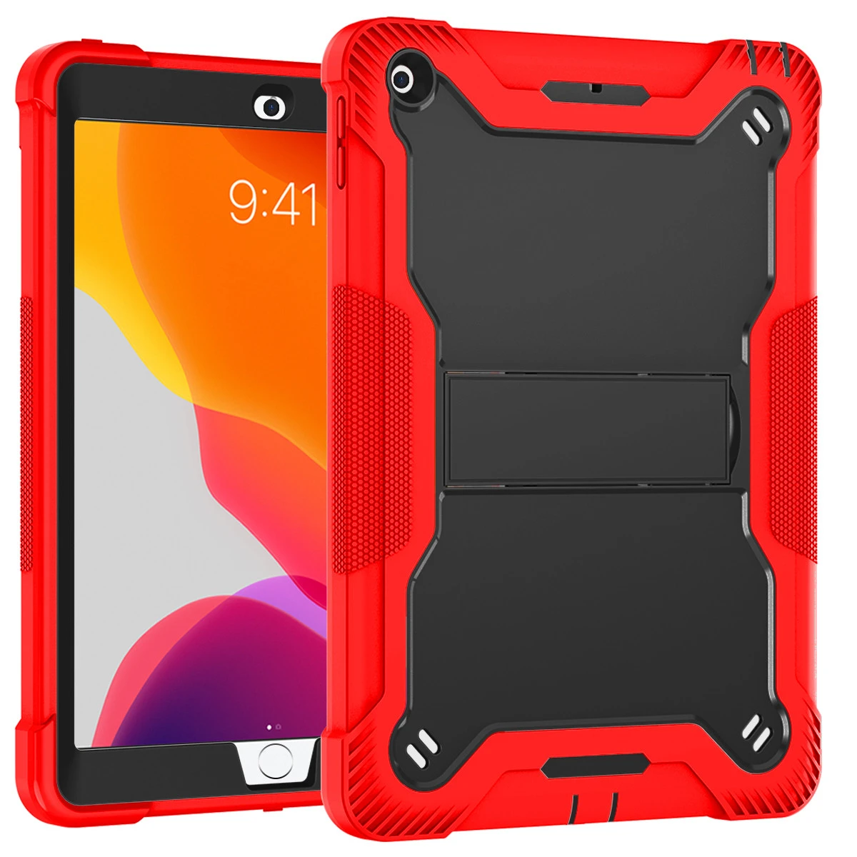 Impact Shockproof IPad 10.2" 7th Gen 2019 Case Cover Apple IPad7 5 Impact Shockproof IPad 10.2" 7th Gen 2019 Case Cover Apple IPad7 - Image 5