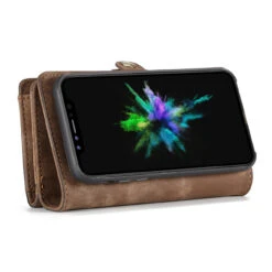 CaseMe 2-in-1 IPhone Xs X Detachable Case Leather Wallet Cover Apple -Deals MyCaseCovers Store ea6f029f 60ad 4b76 82a1 4912f0f415c7 11086.1605889725.1280.1280
