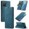 CaseMe Samsung Galaxy Note 20 Classic Folio Case Cover Note20 Skin