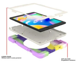 Kids Shockproof IPad 9.7 2017 5th Gen Apple Case Cover Ring Colourful -Deals MyCaseCovers Store edb6a14a 6be1 4f97 b08d b451835578e8 89494.1666682611.1280.1280