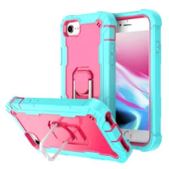 Stylish Shockproof IPhone 6 6s Case Cover Apple IPhone6 Heavy Duty 25 Stylish Shockproof IPhone 6 6s Case Cover Apple IPhone6 Heavy Duty -Deals MyCaseCovers Store ee548757 50d7 40af b97f a8e911eec387 12793.1623497117.1280.1280