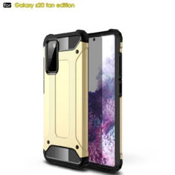 Shockproof Samsung Galaxy S20 FE Fan Edition Heavy Duty Case Cover -Deals MyCaseCovers Store eea1fb4b 6eec 48f8 a1a9 31394aa99f17 40388.1603361808.1280.1280