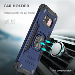 Shockproof Samsung Galaxy S8+ Plus Heavy Duty Tough Case Cover Ring -Deals MyCaseCovers Store f04dc243 26ef 47f5 a574 3aa99b8ecc1f 31098.1667142747.1280.1280