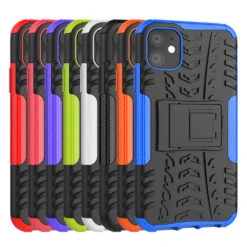 Heavy Duty IPhone 11 2019 Shockproof Case Cover Tough Apple Handset -Deals MyCaseCovers Store f0 61081.1569281463.1280.1280
