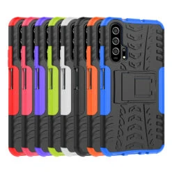 Heavy Duty Huawei Nova 5T Mobile Phone Shockproof Case Cover Tough 16 Heavy Duty Huawei Nova 5T Mobile Phone Shockproof Case Cover Tough -Deals MyCaseCovers Store f1 27282.1579221810.1280.1280