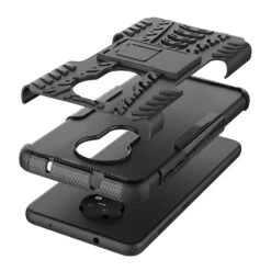 Heavy Duty Nokia 7.2 Mobile Phone Shockproof Case Cover Tough Rugged -Deals MyCaseCovers Store f2 16652.1579221013.1280.1280