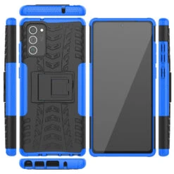 Heavy Duty Samsung Galaxy Note20 Phone Shockproof Case Cover Note 20 -Deals MyCaseCovers Store f2 45271.1598850456.1280.1280