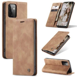 CaseMe Samsung Galaxy A72 4G 5G Classic Leather Case Cover A725 A726 16 CaseMe Samsung Galaxy A72 4G 5G Classic Leather Case Cover A725 A726 -Deals MyCaseCovers Store f2a5440e 03f4 43cb 89de 0afa013de443 38614.1618688028.1280.1280