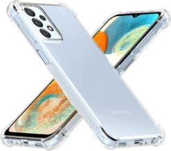 Samsung Galaxy A73 5G Clear Phone Case Shockproof Bumper Cover A736 -Deals MyCaseCovers Store f2e90f90 d685 4280 92ee f5fdd7bf69c7 87755.1667220088.1280.1280