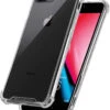 Goospery IPhone 7 Plus 8 Plus Clear Phone Case Shockproof Bumper Cover