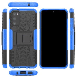 Heavy Duty Samsung Galaxy S20 Shockproof Case Cover 2020 S 20 SM-G981 -Deals MyCaseCovers Store f3 02050.1590974522.1280.1280