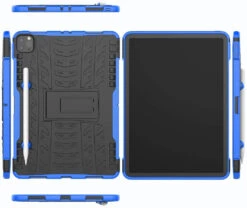 Heavy Duty IPad Pro 11 2022 4th Gen Kids Case Cover Rugged Apple Inch -Deals MyCaseCovers Store f3 29688 46990.1666266054.1280.1280