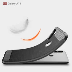 Slim Samsung Galaxy A11 2020 Carbon Fibre Soft Carbon Case Cover A115 15 Slim Samsung Galaxy A11 2020 Carbon Fibre Soft Carbon Case Cover A115 -Deals MyCaseCovers Store f3 64735.1594360849.1280.1280