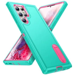 Shockproof Samsung Galaxy S23 Ultra Case Cover Heavy Duty With Stand -Deals MyCaseCovers Store f4cc653c 74b1 4256 b69c 432e489705a0 76720.1684326784.1280.1280
