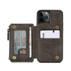 CaseMe Shockproof IPhone 12 Pro Leather Case Cover Zipper Wallet Apple -Deals MyCaseCovers Store f5ebf322 1ca2 4d0b b2da a7e0292bafc5 74852.1606307116.1280.1280
