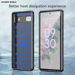 Slim Google Pixel 6a 5G Shockproof Soft Carbon Case Cover Skin -Deals MyCaseCovers Store f618993c 40a0 4bc8 b49e b4aefe32992f 66999.1700138861.1280.1280