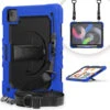 Shockproof IPad Air 5 10.9" 2022 Strap Rugged Case Cover Apple Air5