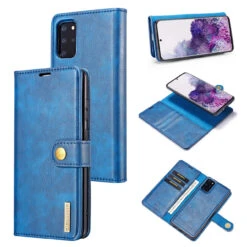 DG.Ming Samsung Galaxy S20 4G 5G Detachable Folio Case Cover G980 G981 -Deals MyCaseCovers Store f6cb05d6 242e 4888 acc7 9a6d726f6d5d 73765.1620986150.1280.1280