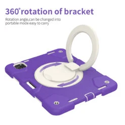 Kids Shockproof Strap IPad Air 5 10.9" 5th Gen Apple Case Cover Ring 33 Kids Shockproof Strap IPad Air 5 10.9" 5th Gen Apple Case Cover Ring -Deals MyCaseCovers Store f7244581 30b7 44e2 a20d 616ee35a9896 42687 35354.1666623038.1280.1280