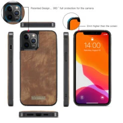 CaseMe 2-in-1 IPhone 12 Pro Max Detachable Case Wallet Cover Apple -Deals MyCaseCovers Store f7854569 414a 4299 8a62 d858e3050120 74519.1605889711.1280.1280