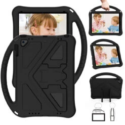 Kids IPad 9.7" 5th Gen (2017) Case Cover Apple Shockproof IPad5 Wing -Deals MyCaseCovers Store f92944b0 fd7b 4202 a99a edf309e8f47a 79693.1659197571.1280.1280