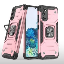 Shockproof Samsung Galaxy S20 Heavy Duty Tough Case Cover Ring Holder -Deals MyCaseCovers Store fb0cf2b1 b752 4338 a3af 636ec20b2d95 09744.1667142747.1280.1280