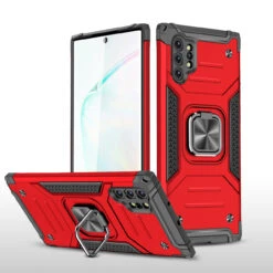 Shockproof Samsung Galaxy Note10+ Plus Heavy Duty Case Cover Ring 10+ -Deals MyCaseCovers Store fc390205 d22f 4b55 83cc 7ff81a6ebc97 54688.1667220096.1280.1280