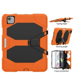 Heavy Duty IPad Air 5 10.9 2022 Kids Case Cover Apple Shockproof Air5 26 Heavy Duty IPad Air 5 10.9 2022 Kids Case Cover Apple Shockproof Air5 -Deals MyCaseCovers Store fc4ad14f 2737 433d b857 c6a98f0c1f7f 35597 29409.1647106311.1280.1280