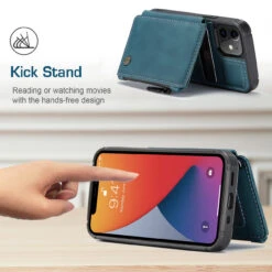 CaseMe Shockproof IPhone 12 Mini PU Leather Case Cover Wallet Apple -Deals MyCaseCovers Store fd4becd3 59af 4ce7 9482 2c1c744eedf2 27753.1606347192.1280.1280