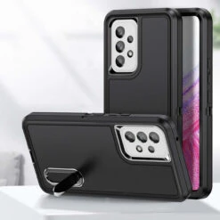 Shockproof Samsung Galaxy A13 4G Case Cover Heavy Duty With Stand A135 -Deals MyCaseCovers Store fd964f40 7bee 4a3b 99ef 030fbf59137e 43987.1684265137.1280.1280