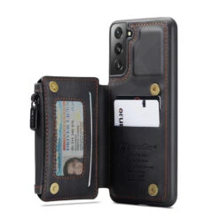 CaseMe Shockproof Samsung Galaxy S23 5G Case Cover Zipper Wallet S911 -Deals MyCaseCovers Store fe18bc5a 236f 465b afb6 a31aed15cbb9 49896 57355 96161.1678629261.1280.1280