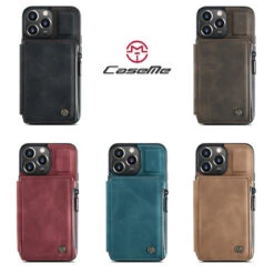 CaseMe Shockproof IPhone 14 Pro Max Leather Case Cover Wallet Apple 24 CaseMe Shockproof IPhone 14 Pro Max Leather Case Cover Wallet Apple -Deals MyCaseCovers Store fe604180 b090 421e 8575 574ef5741be2 58379 70941.1663510853.1280.1280