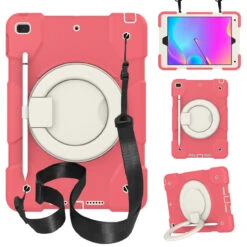 Kids Shockproof Strap IPad 10.2 2019 7th Gen Apple Case Cover Ring -Deals MyCaseCovers Store fe88ca87 d731 4b70 b6b9 6334ed16528c 22311.1665916135.1280.1280