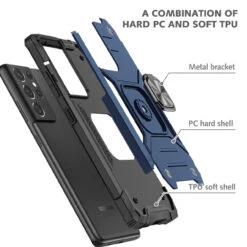 Shockproof Samsung Galaxy S21 Ultra Heavy Duty Tough Case Cover Ring -Deals MyCaseCovers Store fecf31f6 e9fd 4c4a bbaa 53fd5d78ddf4 80836.1667132821.1280.1280