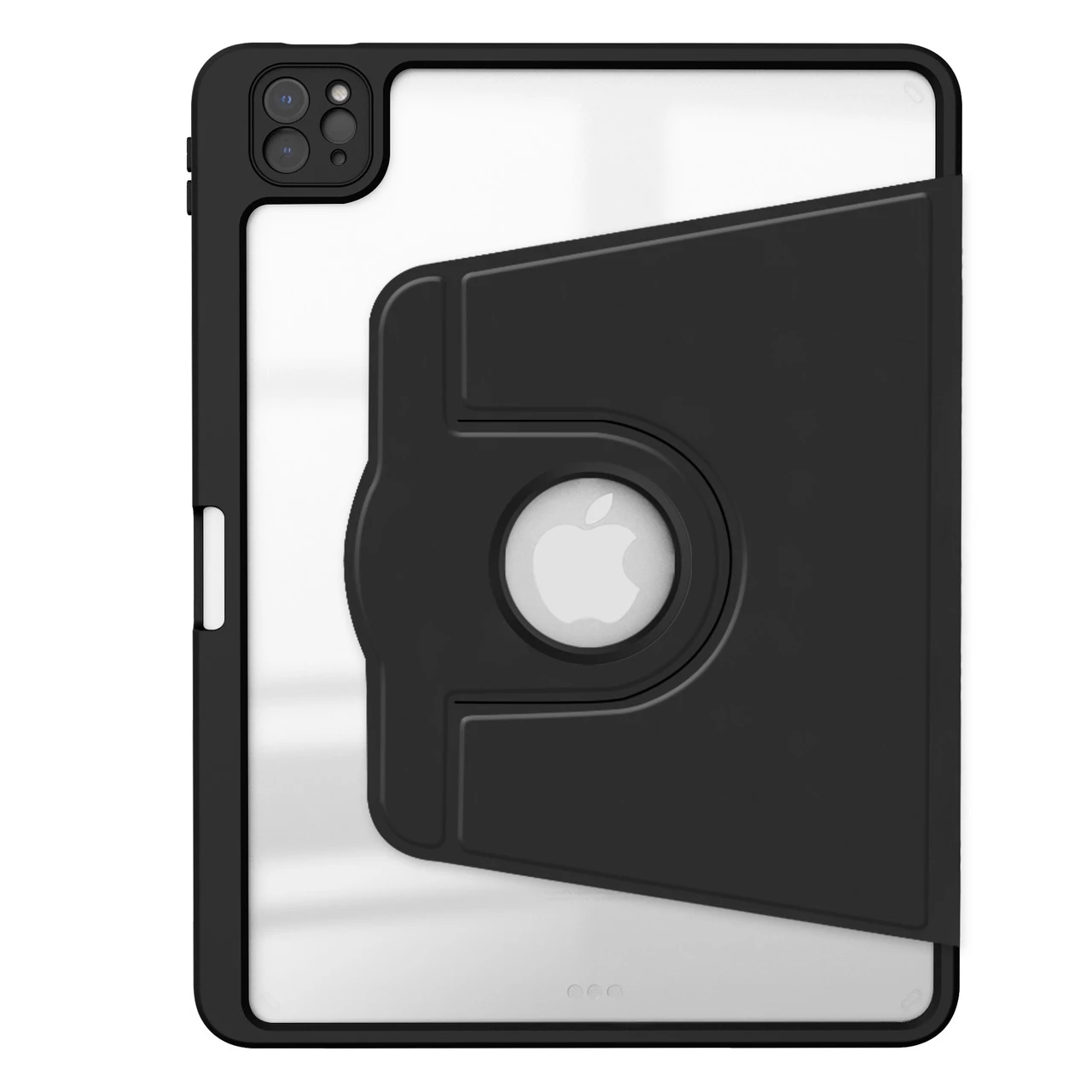 IPad Air 5 10.9" (2022) 360 Rotate Case Cover Pencil Holder Apple Air5 13 IPad Air 5 10.9" (2022) 360 Rotate Case Cover Pencil Holder Apple Air5 - Image 13