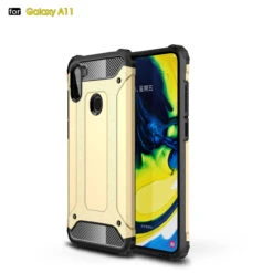 Shockproof Samsung Galaxy A11 2020 Heavy Duty Tough Case Cover A115 18 Shockproof Samsung Galaxy A11 2020 Heavy Duty Tough Case Cover A115 -Deals MyCaseCovers Store gd 67296.1594359740.1280.1280