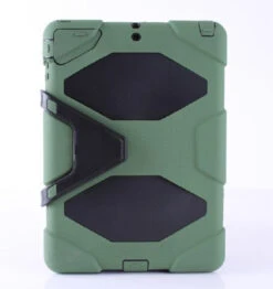 Heavy Duty IPad Air 2 Kids Case Cover 3-in-1 Apple Shockproof 33 Heavy Duty IPad Air 2 Kids Case Cover 3-in-1 Apple Shockproof -Deals MyCaseCovers Store gree 99112 06770.1467462854.1280.1280
