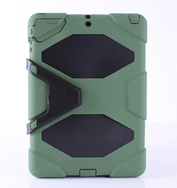 Heavy Duty IPad Pro 11 2018 Kids Case Cover Apple Shockproof Inch 13 Heavy Duty IPad Pro 11 2018 Kids Case Cover Apple Shockproof Inch - Image 13