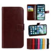 Folio Case For IPhone 11 Pro Max Leather Case Cover Skin Apple ProMax