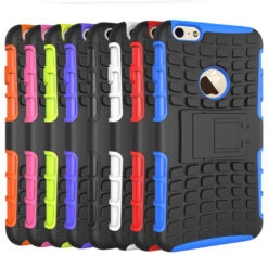Heavy Duty IPhone 6 Plus | 6s Plus Shockproof Case Cover Apple 6+ 6s+ 19 Heavy Duty IPhone 6 Plus | 6s Plus Shockproof Case Cover Apple 6+ 6s+ -Deals MyCaseCovers Store ip6 5.5 1 24846.1465819428.1280.1280