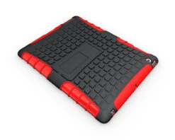 Heavy Duty IPad 2 3 4 Kids Case Cover Tough Apple IPad2 IPad3 IPad4 -Deals MyCaseCovers Store ipad3 III red i Editor a 12462.1461069296.1280.1280