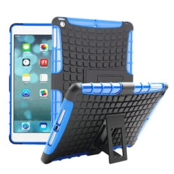 Heavy Duty IPad Air Kids Case Cover Tough Rugged Apple Skin Air1